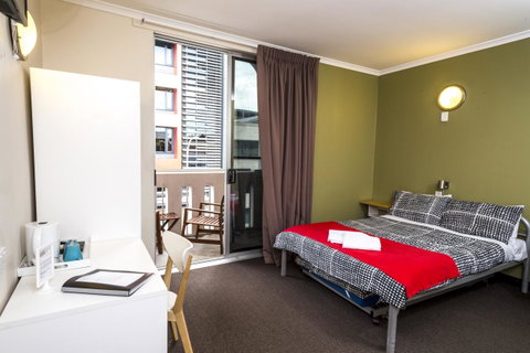 YHA Adelaide Central - Taree Accommodation 31