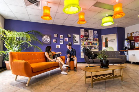 YHA Adelaide Central - Taree Accommodation 24