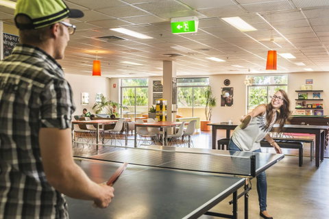 YHA Adelaide Central - Taree Accommodation 38