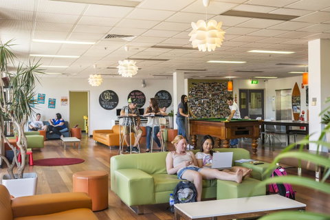YHA Adelaide Central - Taree Accommodation 27