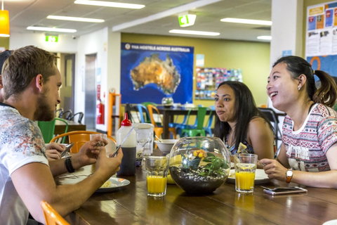 YHA Adelaide Central - Taree Accommodation 30