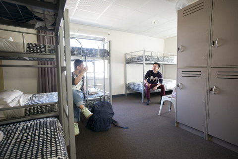 YHA Adelaide Central - Taree Accommodation 15