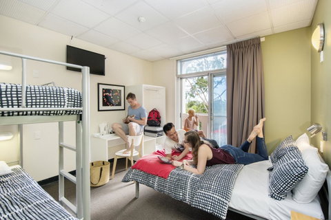 YHA Adelaide Central - Taree Accommodation 43