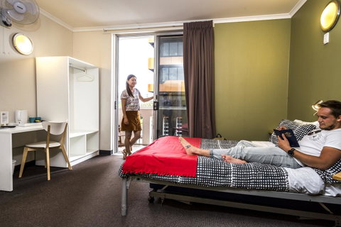 YHA Adelaide Central - Taree Accommodation 22