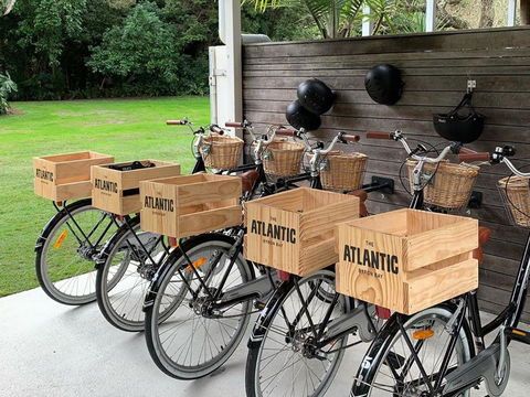 Atlantic Byron Bay - Taree Accommodation 1