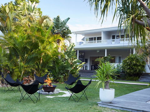 Atlantic Byron Bay - Taree Accommodation 9
