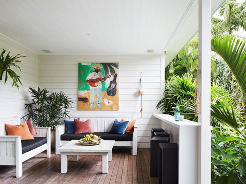 Atlantic Byron Bay - Taree Accommodation 18