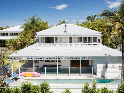 Atlantic Byron Bay - Taree Accommodation 4