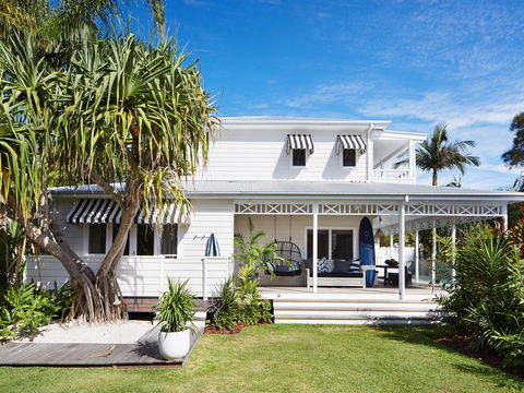 Atlantic Byron Bay - Taree Accommodation 29