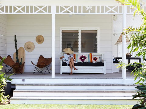 Atlantic Byron Bay - Taree Accommodation 28