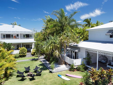Atlantic Byron Bay - Taree Accommodation 0