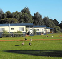 Western KI Caravan Park  Wildlife Reserve - Taree Accommodation
