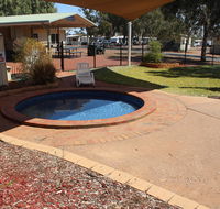 Discovery Parks  Port Augusta - Taree Accommodation