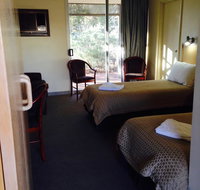 Roxby Downs Motor Inn - Taree Accommodation