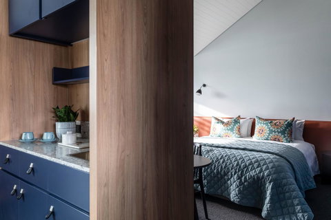 Byng Street Boutique Hotel - Taree Accommodation 10