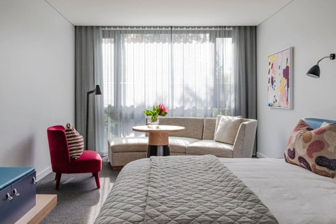 Byng Street Boutique Hotel - Taree Accommodation 13