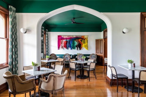 Byng Street Boutique Hotel - Taree Accommodation 4