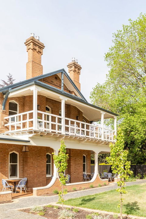 Byng Street Boutique Hotel - Taree Accommodation 2