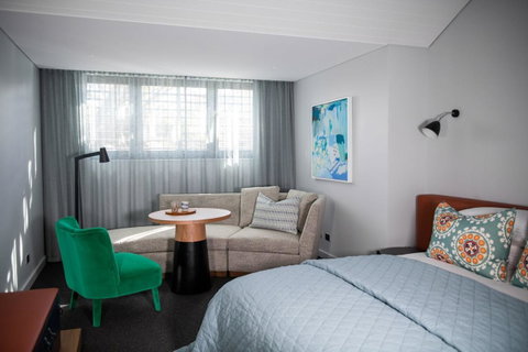 Byng Street Boutique Hotel - Taree Accommodation 35