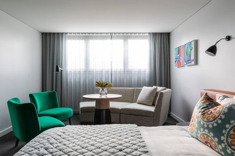 Byng Street Boutique Hotel - Taree Accommodation 9