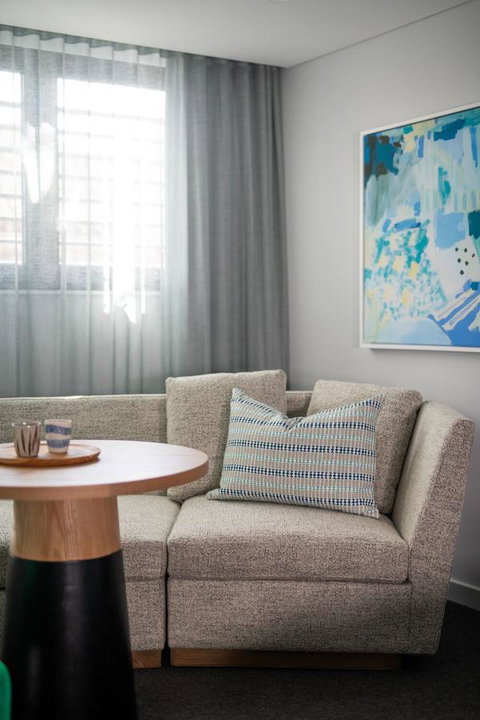 Byng Street Boutique Hotel - Taree Accommodation 34