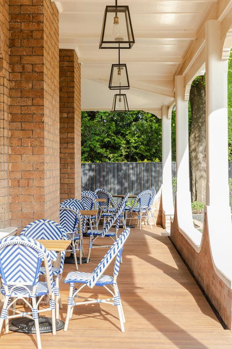 Byng Street Boutique Hotel - Taree Accommodation 3