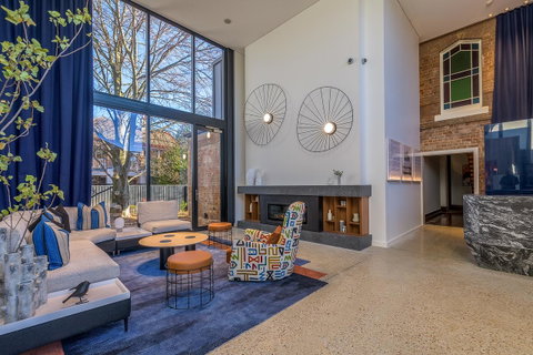 Byng Street Boutique Hotel - Taree Accommodation 7
