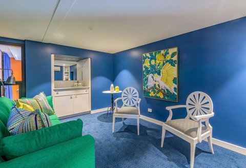 Byng Street Boutique Hotel - Taree Accommodation 25