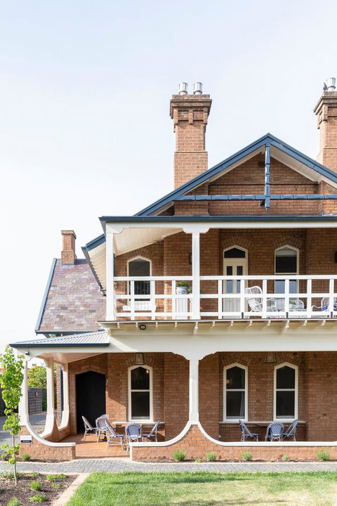 Byng Street Boutique Hotel - Taree Accommodation 1