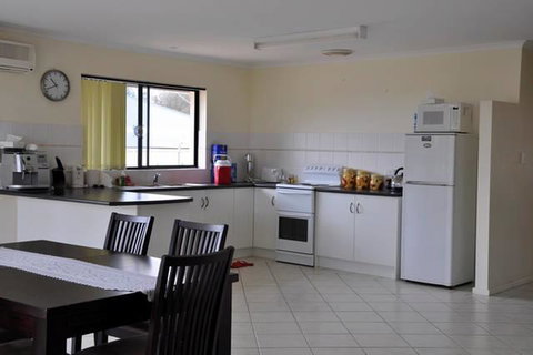 The Club House - Taree Accommodation 5