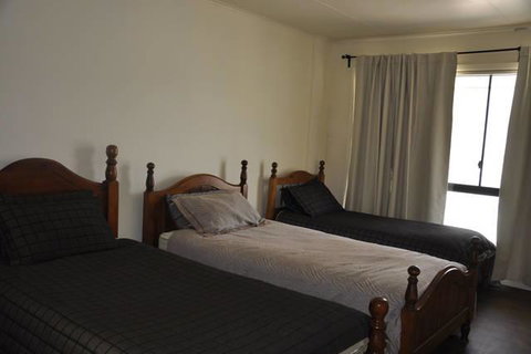 The Club House - Taree Accommodation 3