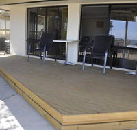 the club house - Taree Accommodation