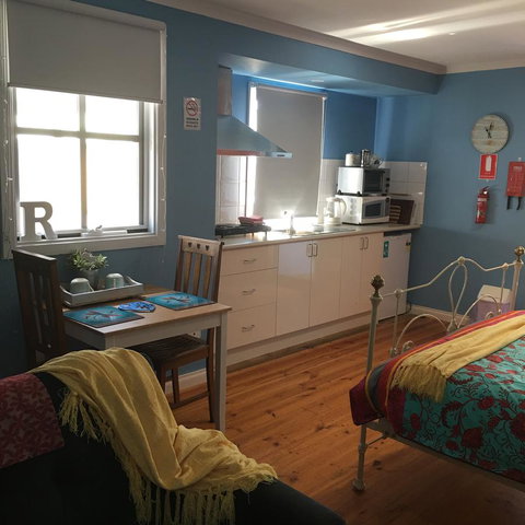 KI Dragonfly Guesthouse - Taree Accommodation 11