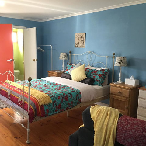 KI Dragonfly Guesthouse - Taree Accommodation 7