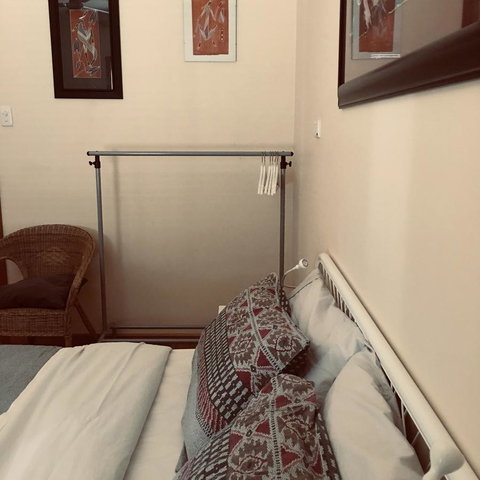 KI Dragonfly Guesthouse - Taree Accommodation 23