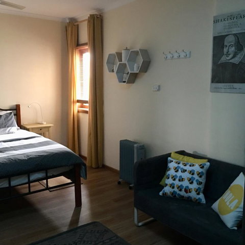 KI Dragonfly Guesthouse - Taree Accommodation 30