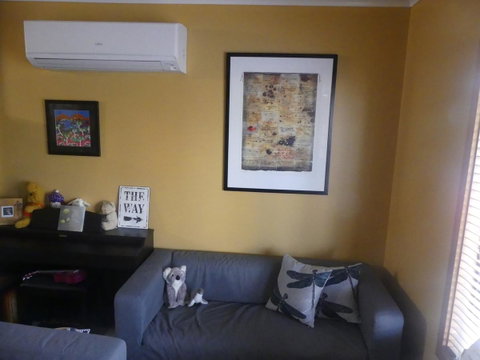 KI Dragonfly Guesthouse - Taree Accommodation 42