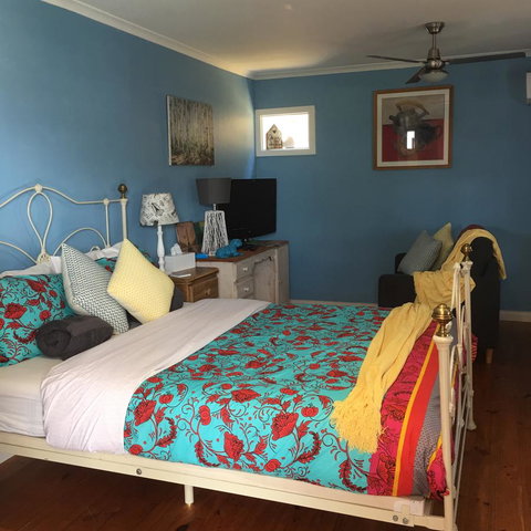 KI Dragonfly Guesthouse - Taree Accommodation 8