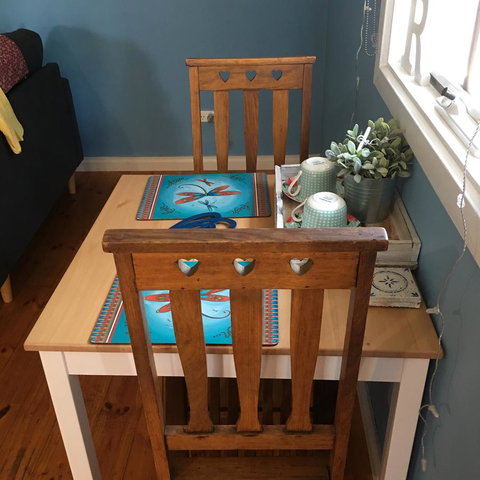 KI Dragonfly Guesthouse - Taree Accommodation 10