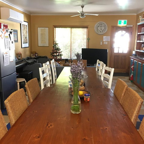KI Dragonfly Guesthouse - Taree Accommodation 35