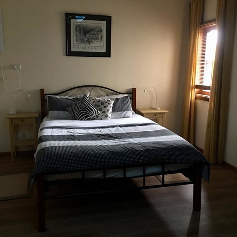 KI Dragonfly Guesthouse - Taree Accommodation 32
