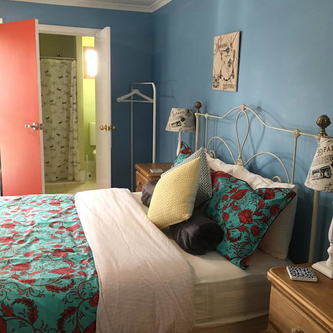 KI Dragonfly Guesthouse - Taree Accommodation 9