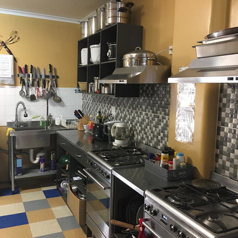 KI Dragonfly Guesthouse - Taree Accommodation 33