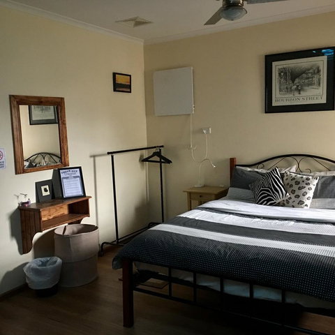 KI Dragonfly Guesthouse - Taree Accommodation 29
