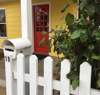 KI Dragonfly Guesthouse - Taree Accommodation