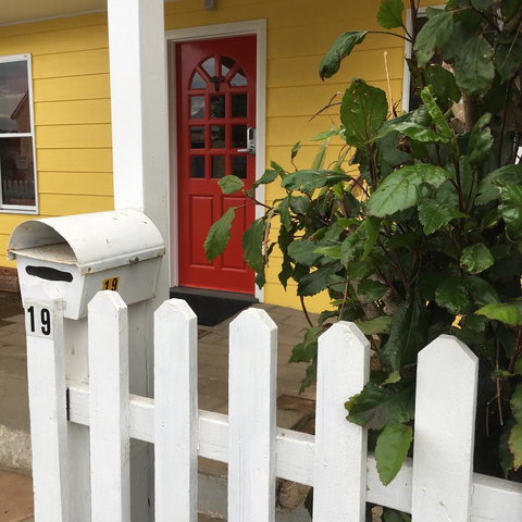 KI Dragonfly Guesthouse - Taree Accommodation 0