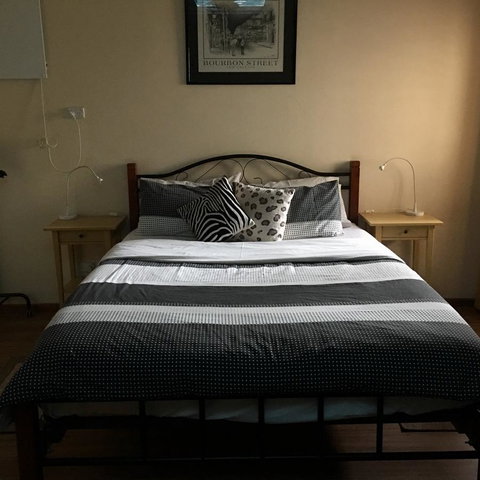 KI Dragonfly Guesthouse - Taree Accommodation 27