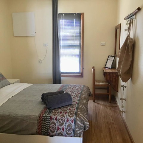 KI Dragonfly Guesthouse - Taree Accommodation 25