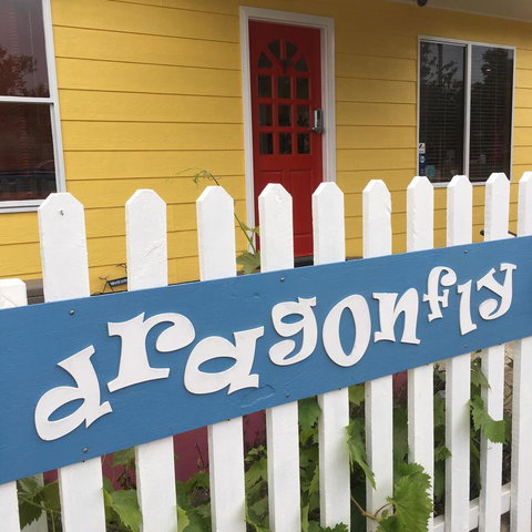KI Dragonfly Guesthouse - Taree Accommodation 2