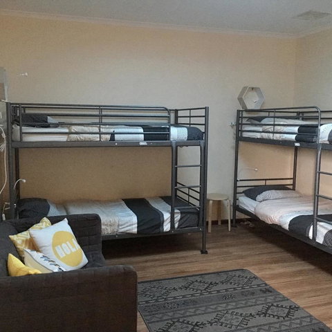 KI Dragonfly Guesthouse - Taree Accommodation 28